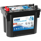 Exide EM1000 Start Orbital AGM (MAXXIMA) 