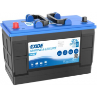 EXIDE DUAL PURPOSE ER570 BATTERY ER550 NB QUANTITY DISCOUNTS APPLY   