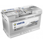 Varta F21 Start-Stop 115agm A6 Car Battery 58090180 Varta F21 Start-Stop 115agm A6 Car Battery 58090180