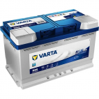 Varta F22 Start-Stop N80 Car 115 Battery 580500073 Varta F22 Start-Stop N80 Car 115 Battery 580500073