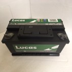 Lucas Premium LP097