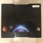 Leoch AGM-1290 12v 85Ah AGM Deep Cycle Battery (agm1290)(AGM85) Leoch AGM-1290 12v 85Ah AGM Deep Cycle Battery (agm1290)(AGM85)