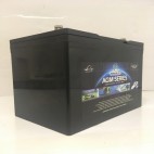 Leoch AGM-1290 12v 85Ah AGM Deep Cycle Battery (agm1290)(AGM85) Leoch AGM-1290 12v 85Ah AGM Deep Cycle Battery (agm1290)(AGM85)