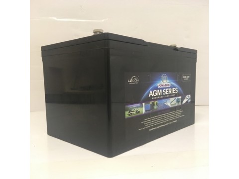 Leoch AGM-1290 12v 85Ah AGM Deep Cycle Battery (agm1290)(AGM85) Leoch AGM-1290 12v 85Ah AGM Deep Cycle Battery (agm1290)(AGM85)