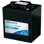 LEOCH LDC6-245 AGM 245AH 6V BATTERY LEOCH LDC6-245 AGM 245AH 6V BATTERY