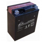 Leoch YTX7L-BS 12v 6Ah (ytx7lbs) Leoch YTX7L-BS 12v 6Ah (ytx7lbs)