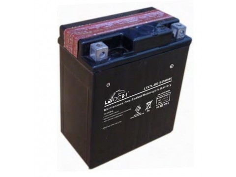 Leoch YTX7L-BS 12v 6Ah (ytx7lbs) Leoch YTX7L-BS 12v 6Ah (ytx7lbs)