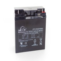 Leoch LP12-18 Stand-By Battery (12V 18AH) (LPC18-12) (18-12)