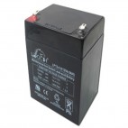 Leoch LP12-4.5 (12V 4.5AH)