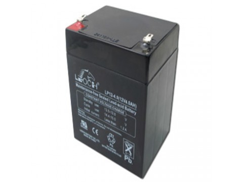 Leoch LP12-4.5 (12V 4.5AH)