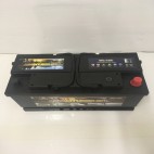 Leoch SFL-110L 12v 110Ah Leisure Battery (SFL110l) Leoch SFL-110L 12v 110Ah Leisure Battery (SFL110l)