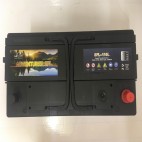 Leoch SFL-110L 12v 110Ah Leisure Battery (SFL110l) Leoch SFL-110L 12v 110Ah Leisure Battery (SFL110l)