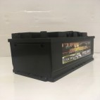 Leoch SFL-110L 12v 110Ah Leisure Battery (SFL110l) Leoch SFL-110L 12v 110Ah Leisure Battery (SFL110l)