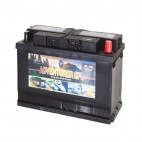 Leoch SFL-110L 12v 110Ah Leisure Battery (SFL110l) Leoch SFL-110L 12v 110Ah Leisure Battery (SFL110l)
