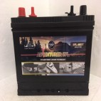 Leoch SFL-85 DT 12v 85Ah Leisure Battery (SFL85dt) Leoch SFL-85 DT 12v 85Ah Leisure Battery (SFL85dt)