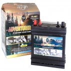 Leoch SFL-85 DT 12v 85Ah Leisure Battery (SFL85dt) Leoch SFL-85 DT 12v 85Ah Leisure Battery (SFL85dt)