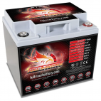 FULL THROTTLE FT560 44AH AGM 068511 BATTERY FULL THROTTLE FT560 44AH AGM 068511 BATTERY