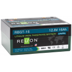 Lithium RBGT16 12v 16AH Golf Trolley Battery