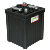 Lucas Vintage LH421