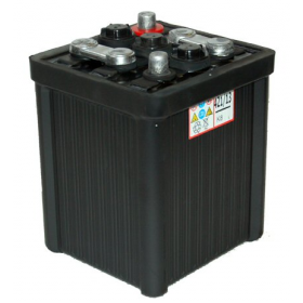 Lucas Vintage LH421