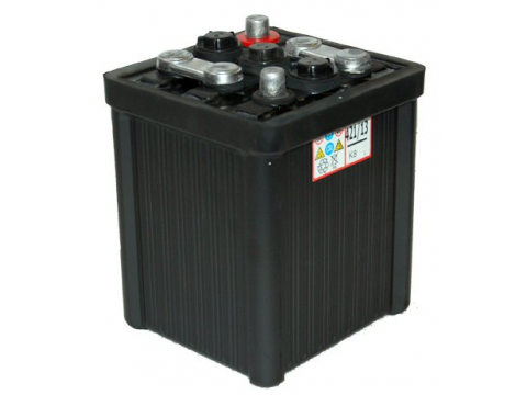 Lucas Vintage LH421