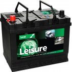 Lucas LM22MF Marine Battery 75Ah (MV22) Lucas LM22MF Marine Battery 75Ah (MV22)
