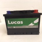 Lucas Premium LP012 CMF45L-DIN BATTERY