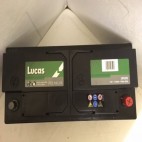 Lucas Premium LP020 Lucas Premium LP020