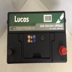 Lucas Premium LP068 Lucas Premium LP068