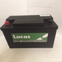 Lucas Premium LP072T