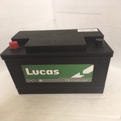 Lucas Premium LP072T