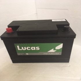 Lucas Premium LP072T Lucas Premium LP072T