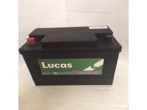 Lucas Premium LP072T Lucas Premium LP072T