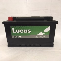 Lucas Premium LP078