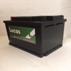 Lucas Premium LP078