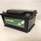 Lucas Premium LP097