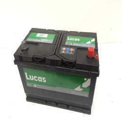 Lucas Premium LP249H