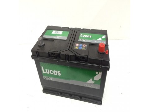 Lucas Premium LP249H Lucas Premium LP249H