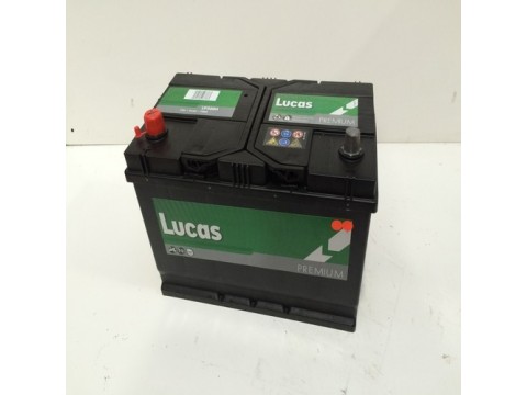 Lucas Premium LP250H Lucas Premium LP250H