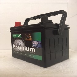Lucas LP896 12v 32Ah 310CCA Lawn Mower / Ride On Mower Battery (U1-9R)