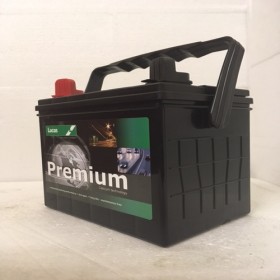 Lucas LP896 12v 32Ah 310CCA Lawn Mower / Ride On Mower Battery (U1-9R)