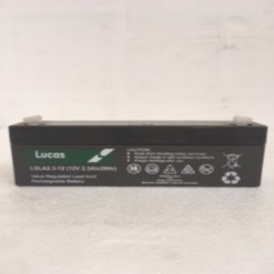 Lucas LSLA2.3-12 (2.3-12)