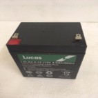 Lucas LSLA4.5-12 (4.5-12)