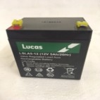 Lucas LSLA5-12 (5-12) Lucas LSLA5-12 (5-12)