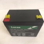 Lucas LSLA5-12 (5-12) Lucas LSLA5-12 (5-12)
