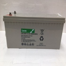 Lucas LSLC200-12 (200-12) Lucas LSLC200-12 (200-12)