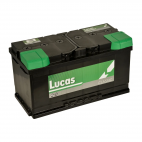 Lucas Classic LC017 Lucas Classic LC017