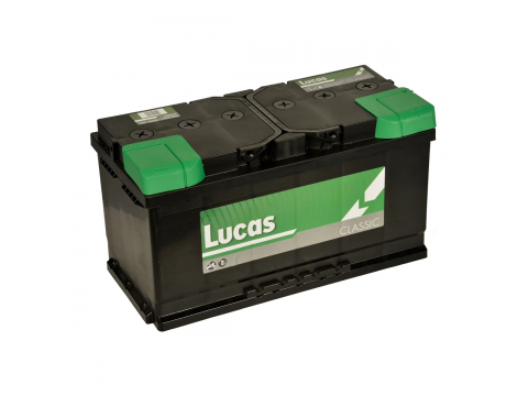 Lucas Classic LC017 Lucas Classic LC017