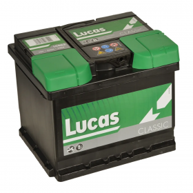 Lucas Classic LC063
