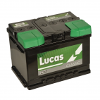 Lucas Classic LC075 Lucas Classic LC075